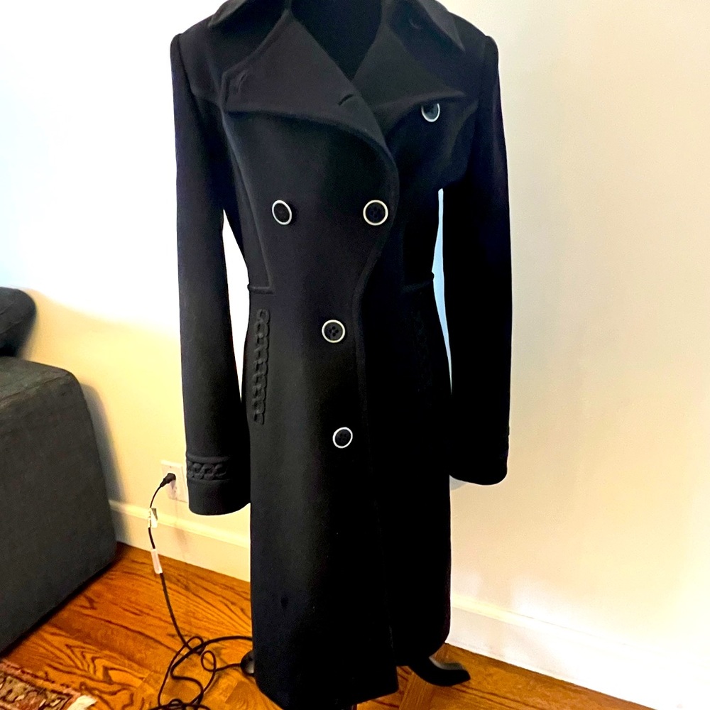 Cole Hasn womens coat